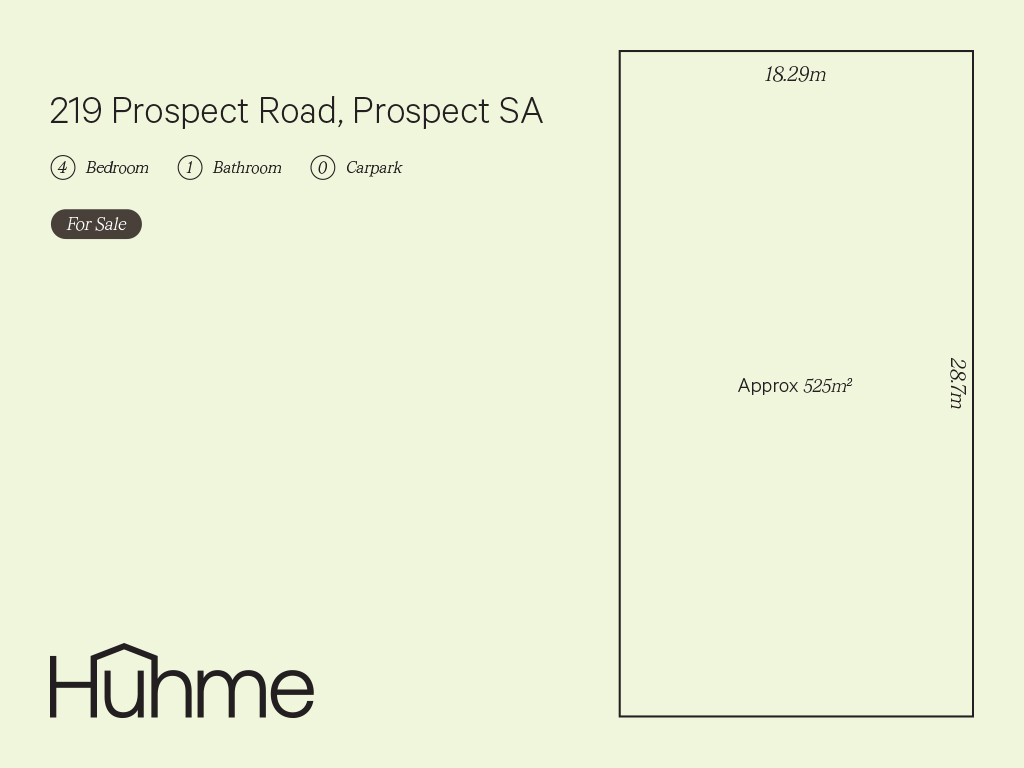 219 Prospect Road, Prospect SA